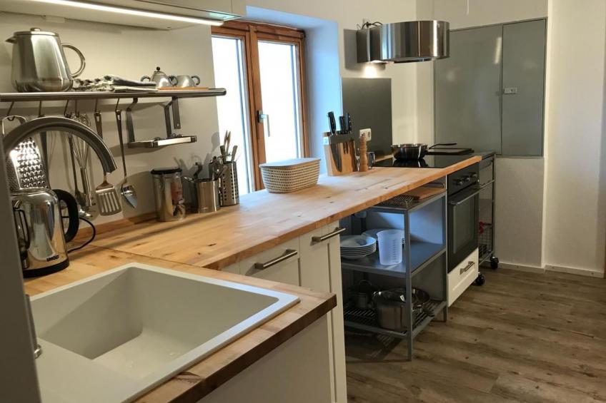 Kräuterhof-Ferienwohnung - foto 8