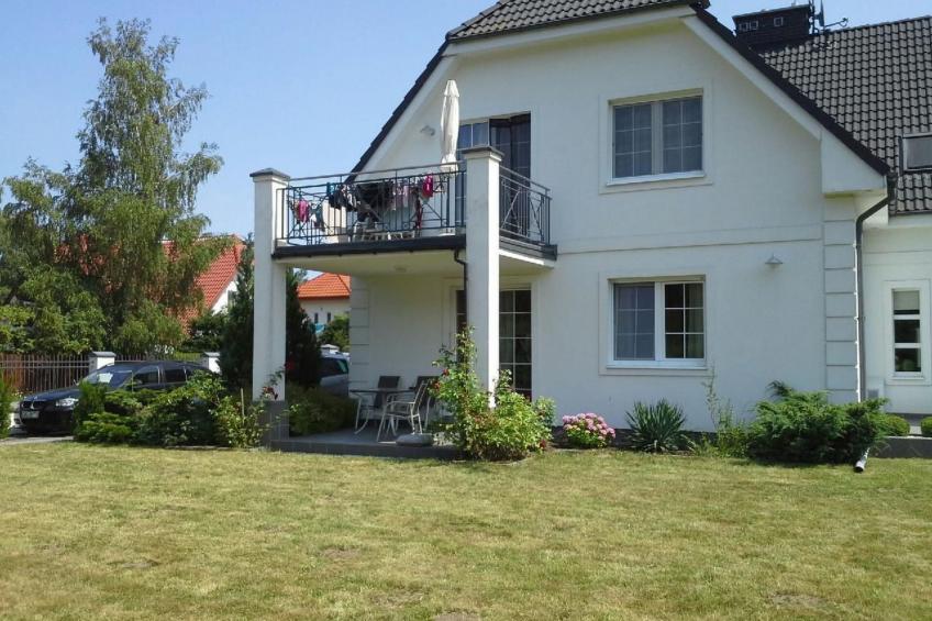 Wohnung in Rowy mit Grill, Terrasse, Parkplatz u - foto 2