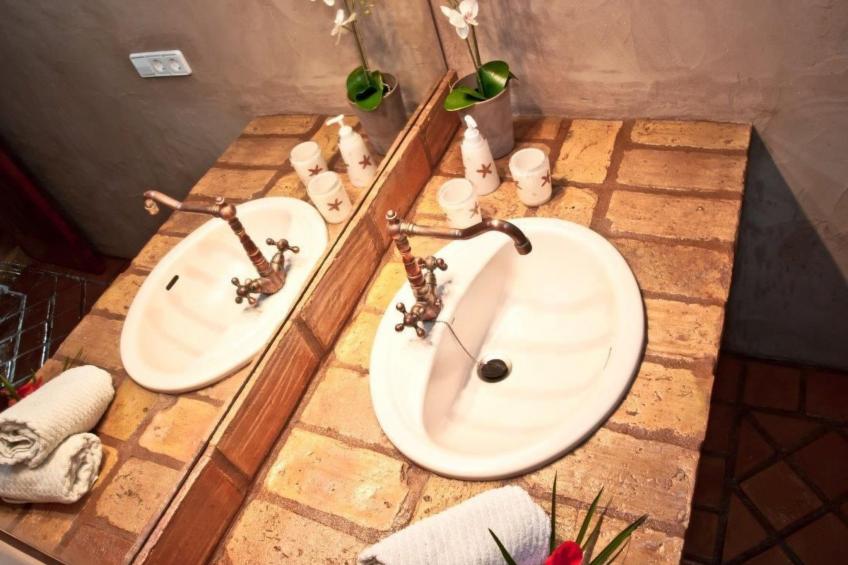 in La Matanza De Acentejo mit Großem Garten und Panoramablick - foto 16