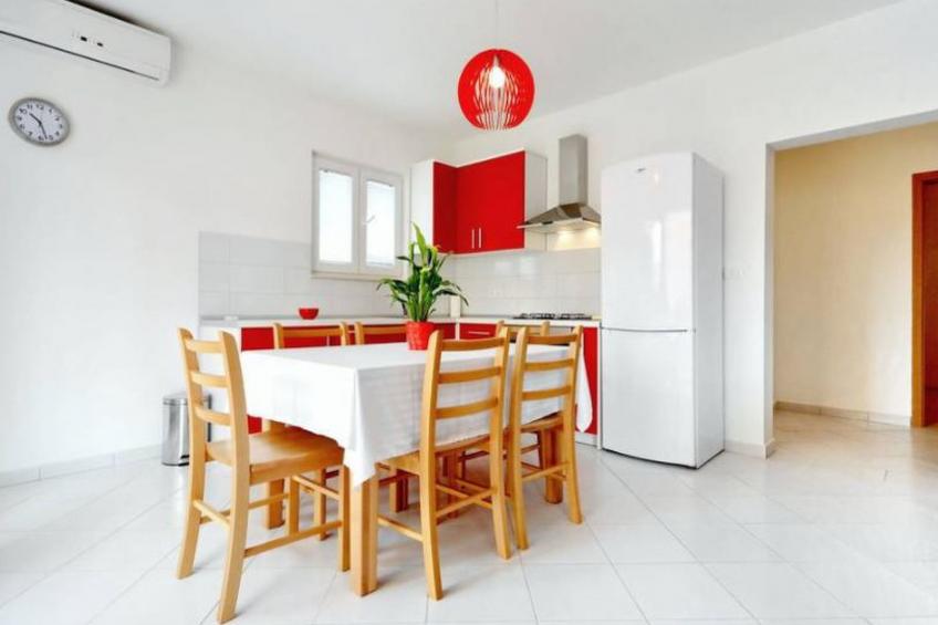 für 6 Personen ca. 72 m² in Podgora, Dalmatien (Gespanschaft Split-Dalmati - foto 7