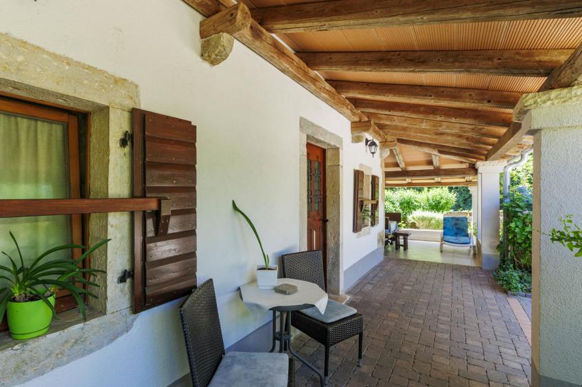 Haus Paolici (LBN337) - foto 35