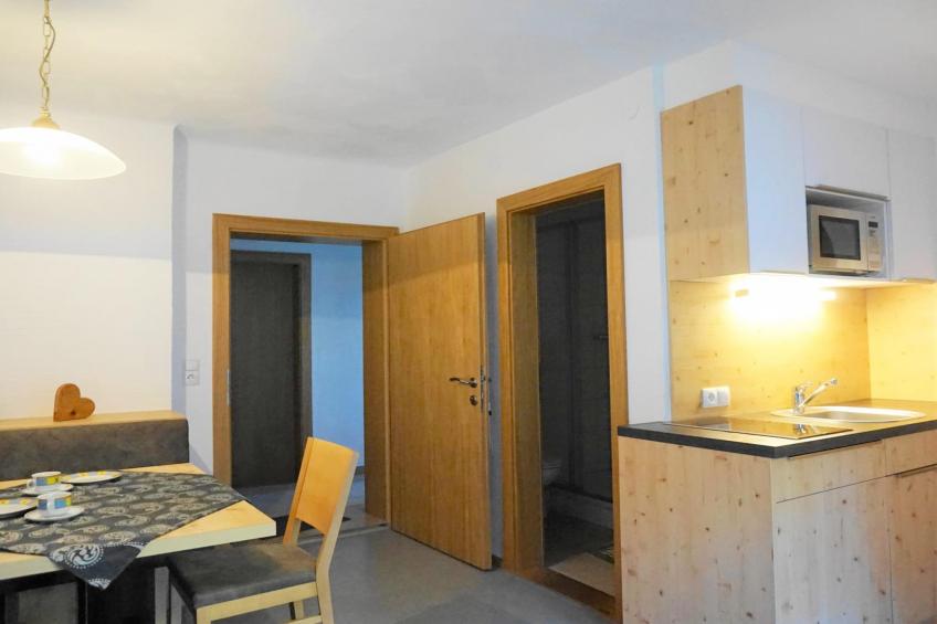 Apartments home Sylvia, Flachau - Type A - foto 9