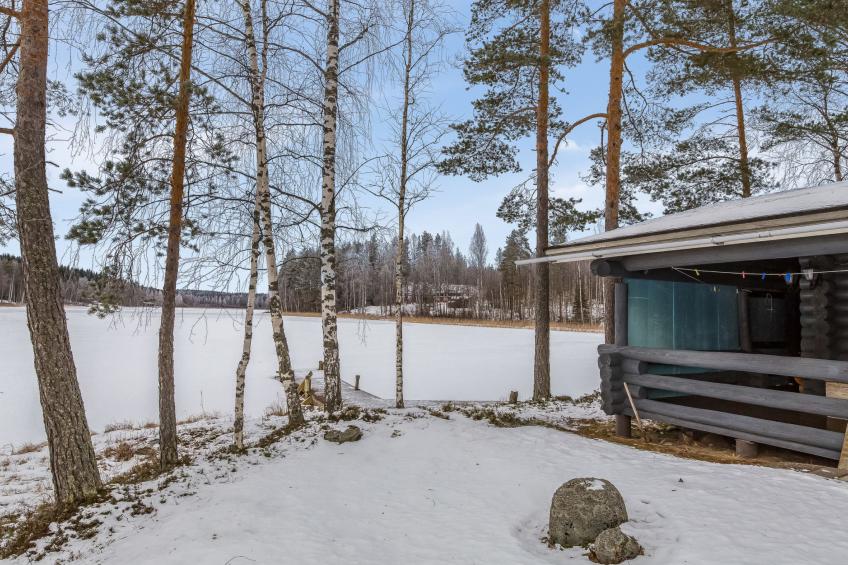 Aurinkoniemi - foto 21