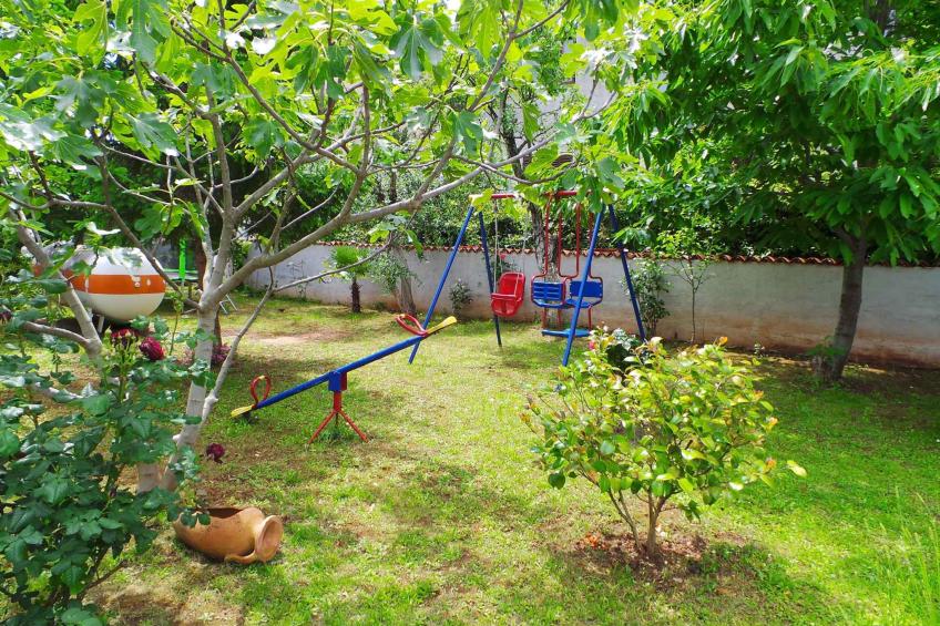 Vakantiewoning met een groot terras - VW-MHPW - foto 8