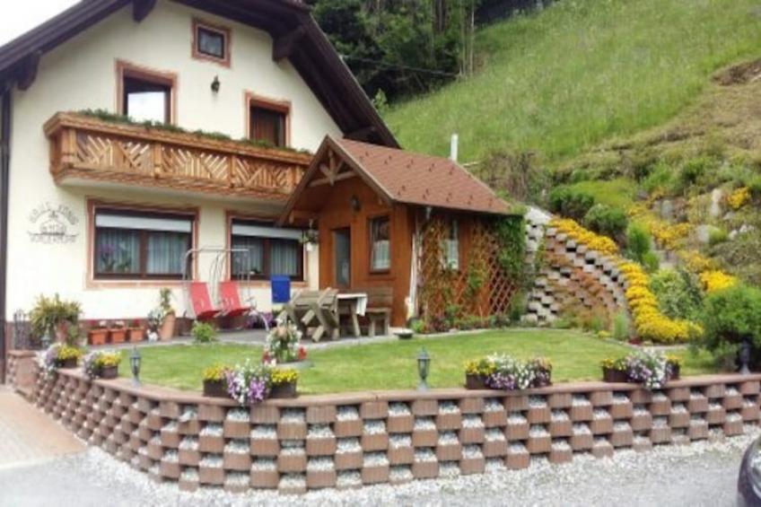 Apartment Vordermuhr - foto 39