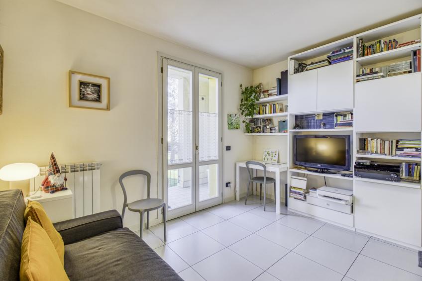 Appartamento Le Mimose In Lucca - foto 9