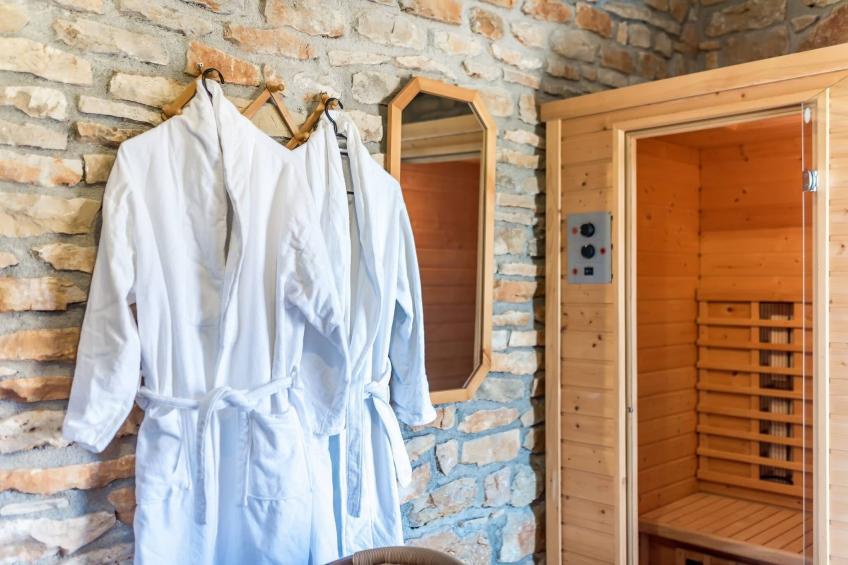 Rural House Gluić - foto 33