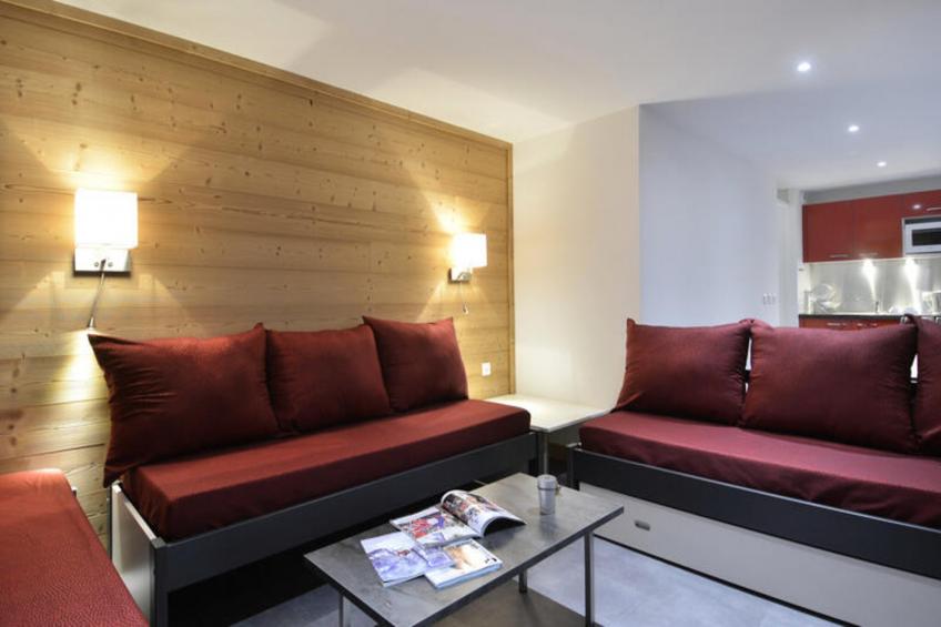 Résidence Saint Jacques A - foto 6