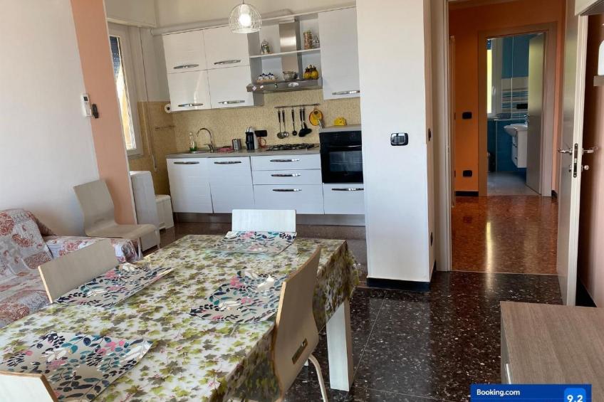 Wohnung mit Meerblick - foto 5