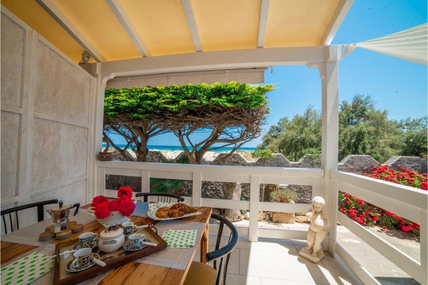 Villa G&G On Sea Shore - foto 5