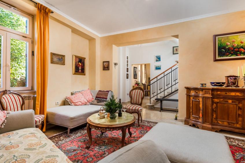 Charmante Villa Vilma in Opatija - foto 28