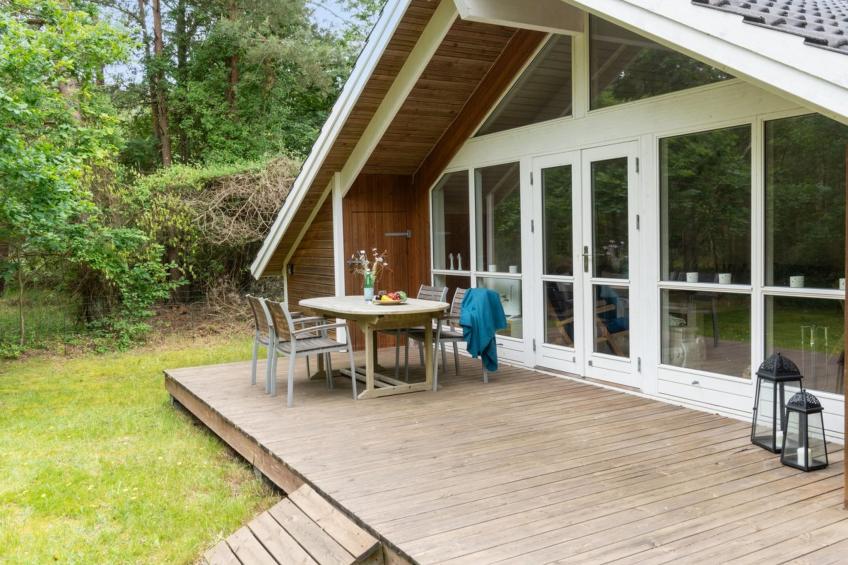 "Merina" - 700m from the sea in Sealand - foto 11