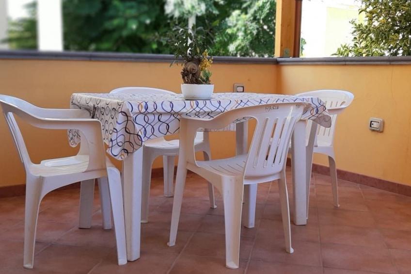 'Elba 1' mit Balkon - foto 4