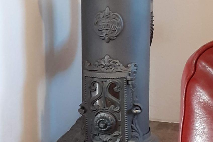 Land-Ferienhaus - foto 8