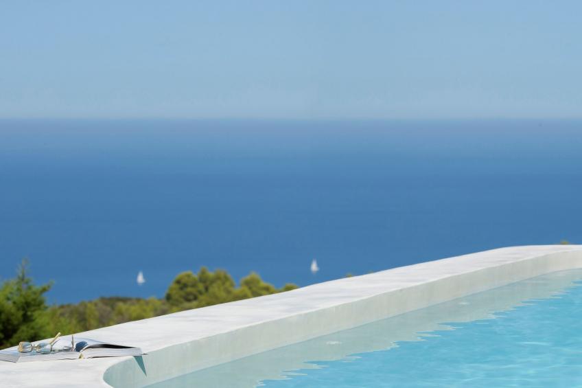 boo premium living Villen auf Lefkada - foto 23