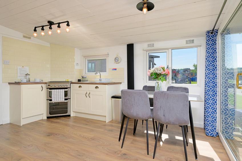 Forest Lodge - foto 12