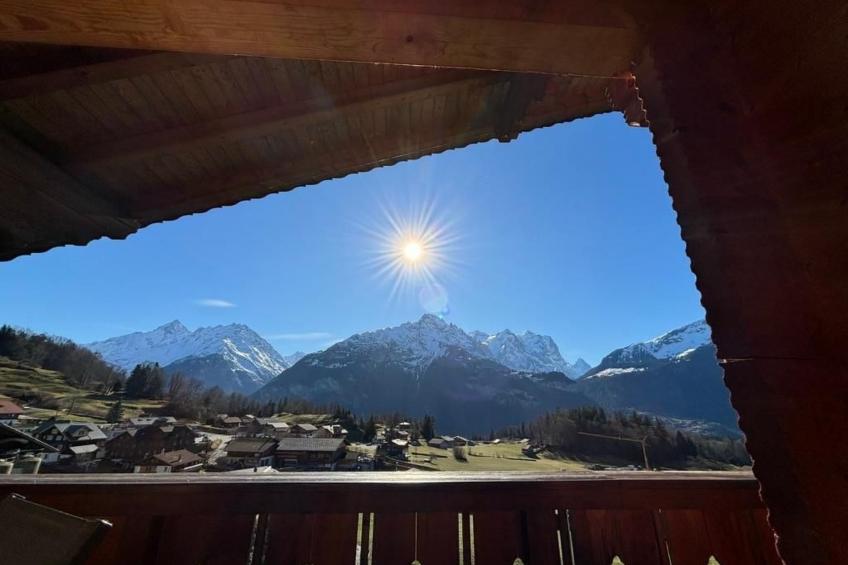 Chalet Bergruh - foto 35