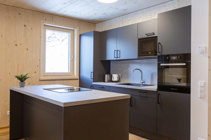 mit 3 Schlafzimmer 6 Sauna - foto 11