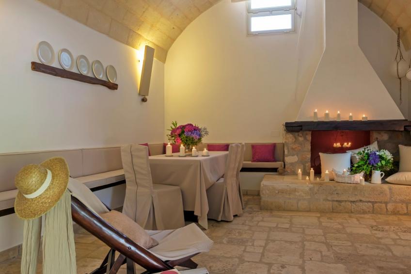 Masseria Pagliamonte - foto 6