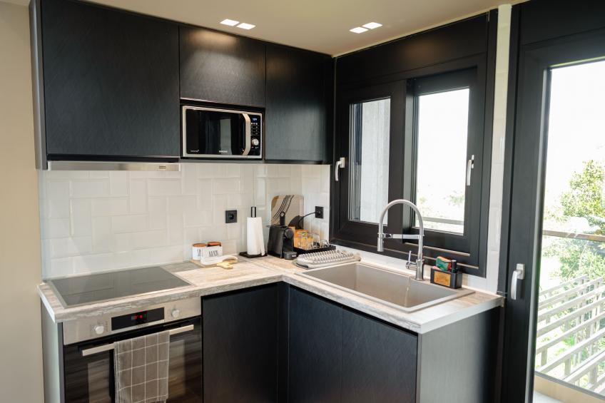 Grand Kourouta Pool Apartment nr4 - foto 10