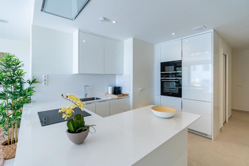 MDG-623 MIRADOR DEL GOLF ESTEPONA - foto 22