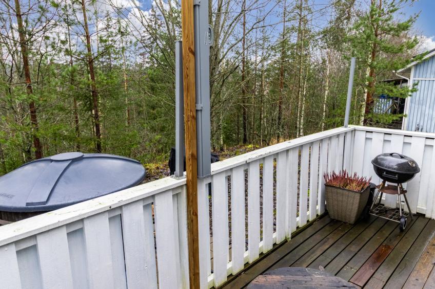 Korpilammenhuvilat 7a - foto 12