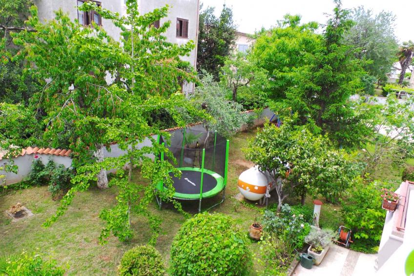 Vakantiewoning met een groot terras en barbecue - BF-X2G5 - foto 17