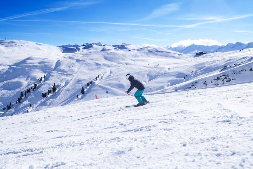 Holiday flats, Bramberg am Wildkogel - Type B - foto 18