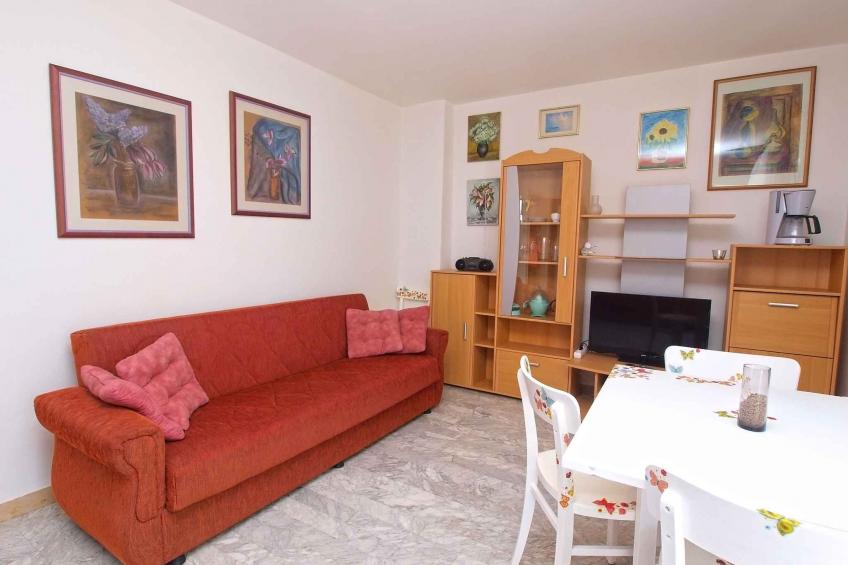 Holiday apartment with air conditioning - BF-KFT4J - foto 61