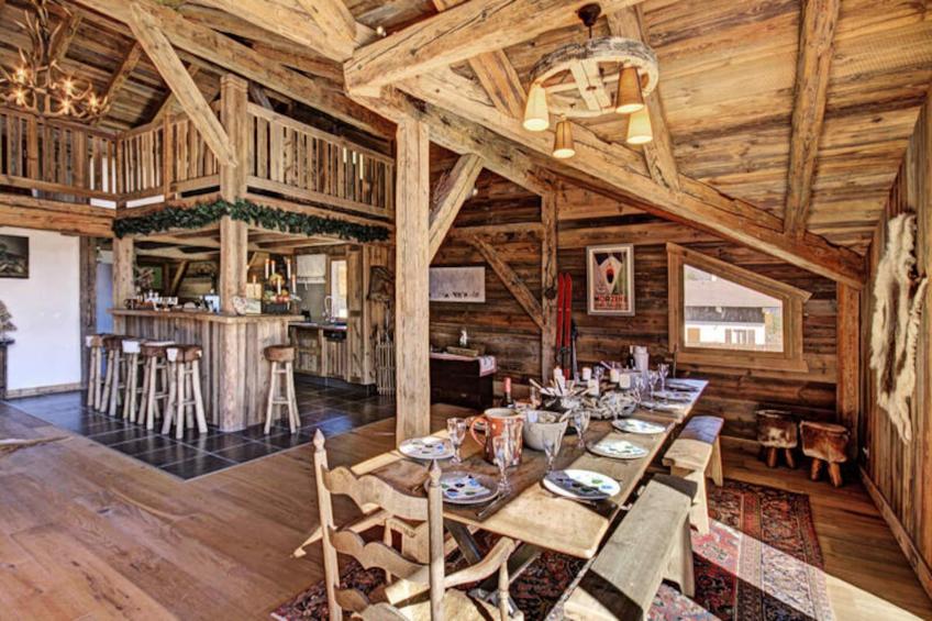 Résidence La Ferme De Marie - foto 12