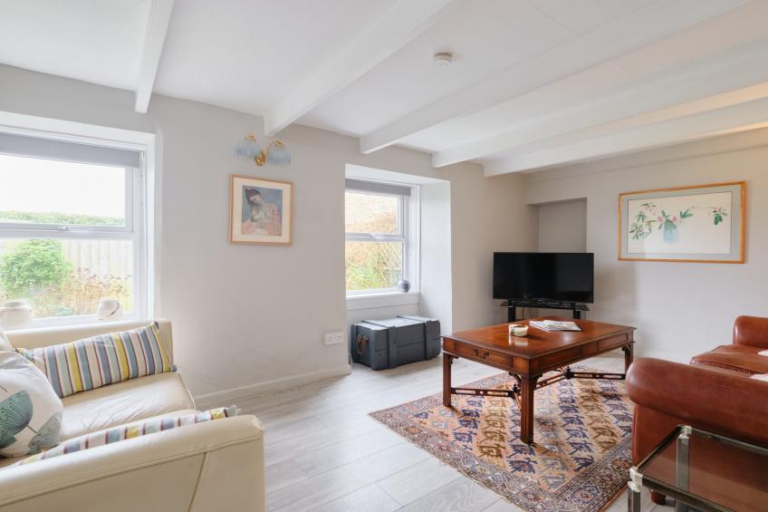 West Cottage at Goldsithney - foto 12