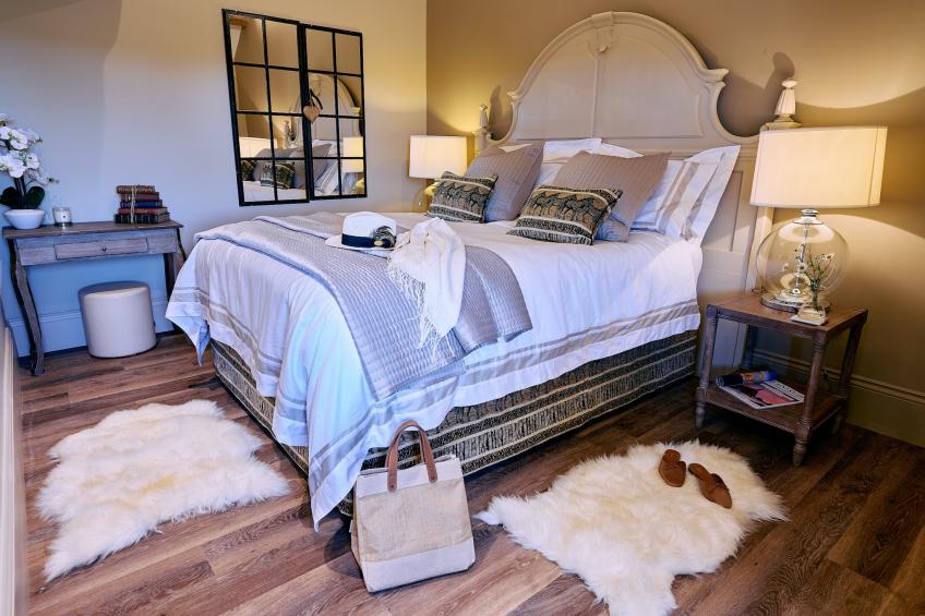 The Shooting Lodge at Mount Pleasant Barns - foto 19