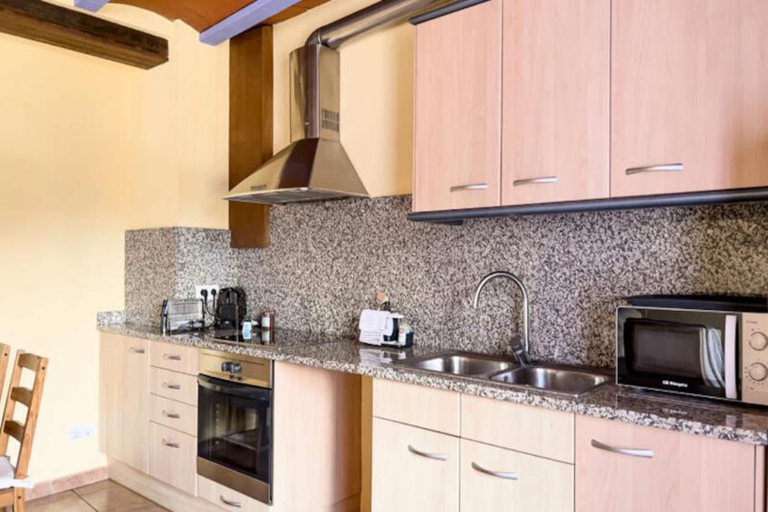 Appartements à Sant Feliu de Pallerols - foto 22