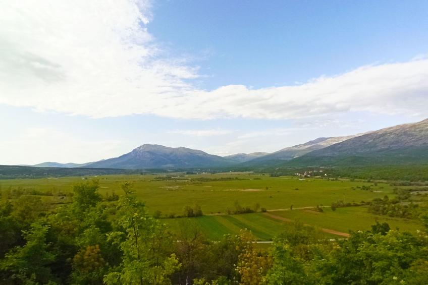 "Selo" mit eigenem Garten - foto 7