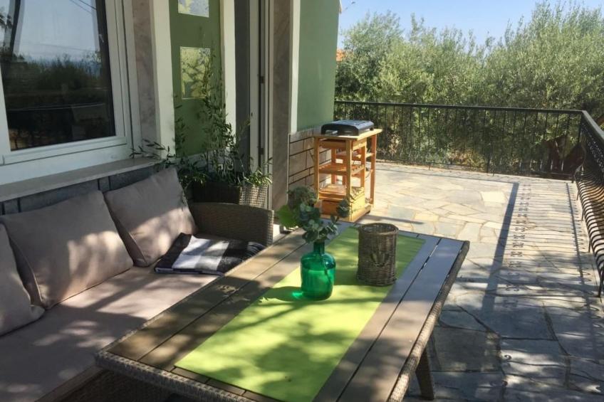 Olivia Sea Cottage - foto 2