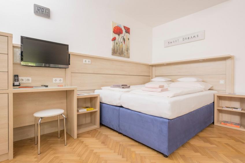 Studioappartement mit kleinem Garten und Terrasse - foto 2