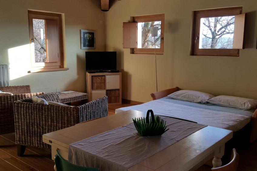 Wohnung mit Grill, Pool und Terrasse - foto 19