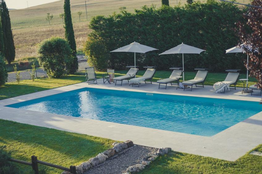 Tenuta "Podere Osteria" - foto 7