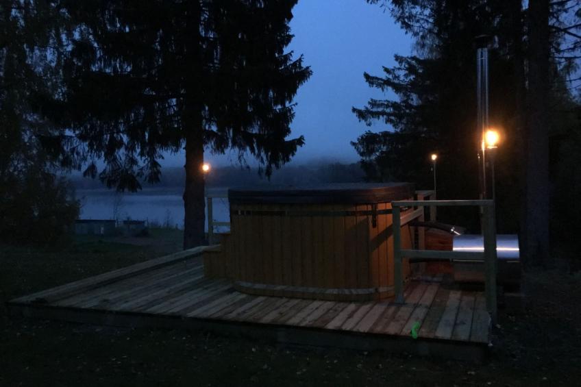 Ferientagheim Hammarstrand - foto 25