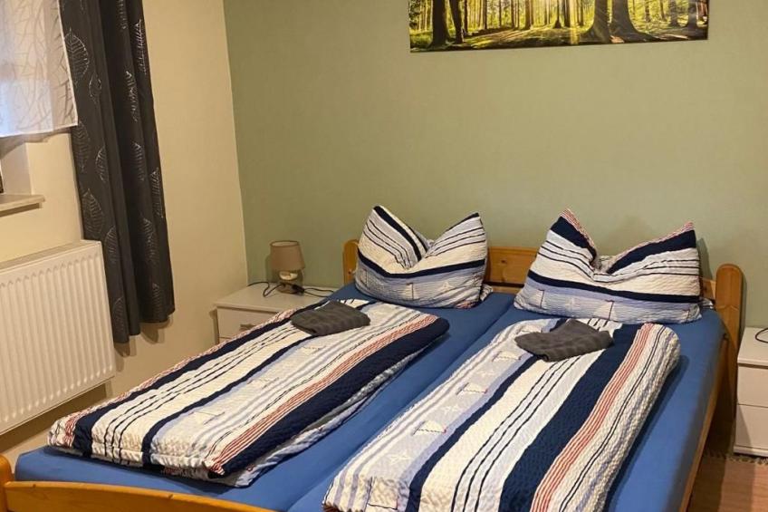 Rügen - Promoisel - Auszeit am Kreidesee, zwischen Sassnitz und Sagard - foto 13