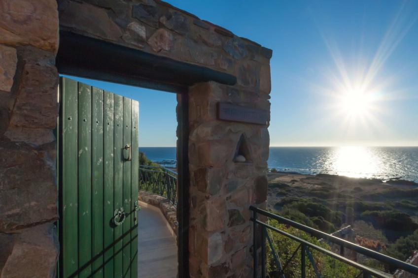 Villa mit privatem Pool in der Nähe von Elafonissi Strand - foto 8