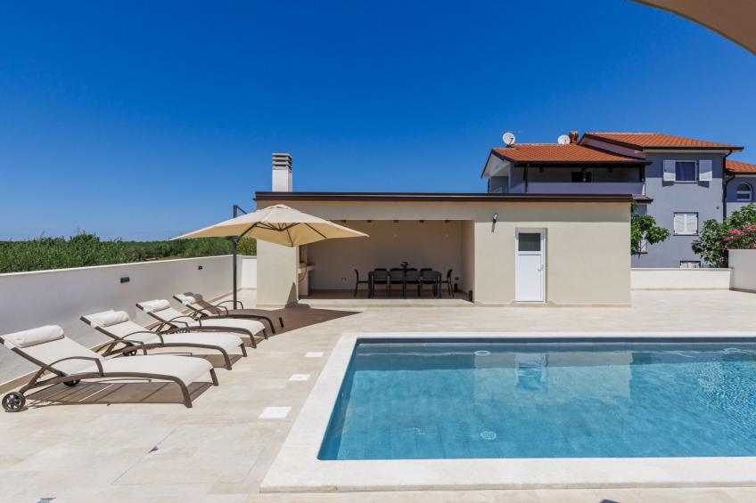 Villa Lucia - foto 49