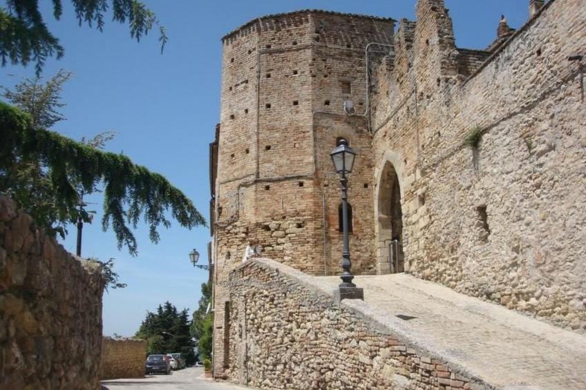 Wohnung 'Casa dek Gelso' - foto 21