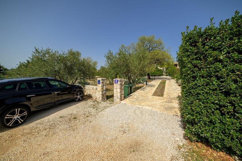 Holiday Home Rokoko - Two Bedroom Holiday Home with Swimming Pool - foto 32