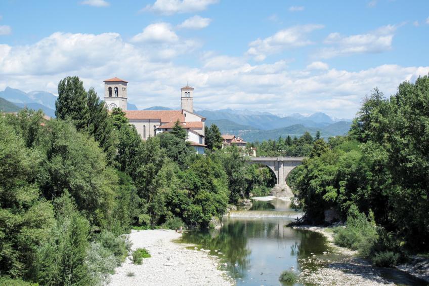 Villa Ronco Albina - foto 49