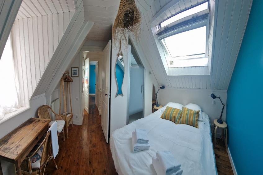 Holiday home in Plougasnou Baie de Morlaix - foto 11