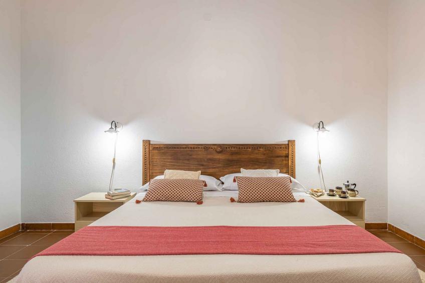 Vakantiehuis op aanvraag met airconditioning en WiFi - VW-GGYP8 - foto 8