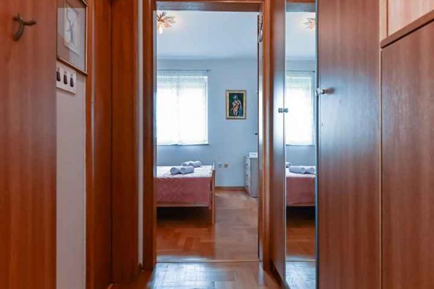 Holiday apartment with closed balcony - BF-RNGDK - foto 46
