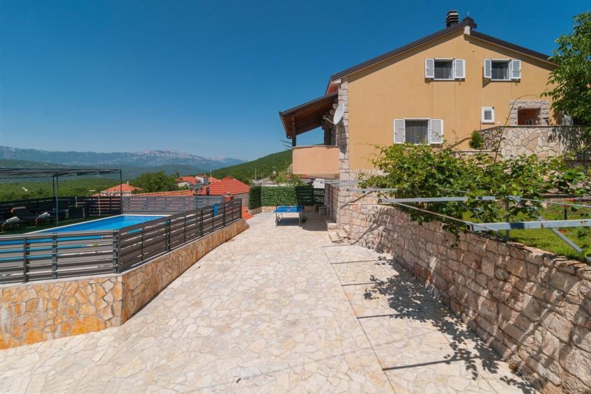 Five-Bedroom Home - foto 38