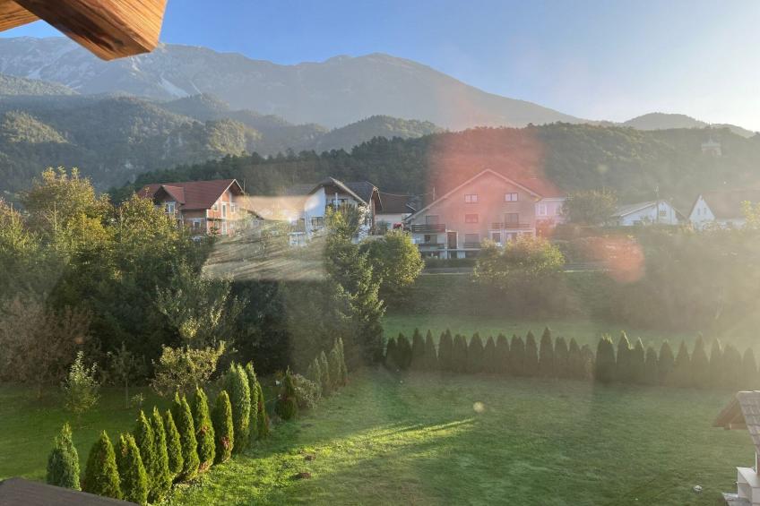 Meadow Tranquil Apartments with Evergreen Garden - Two Bedroom Apartment - foto 18